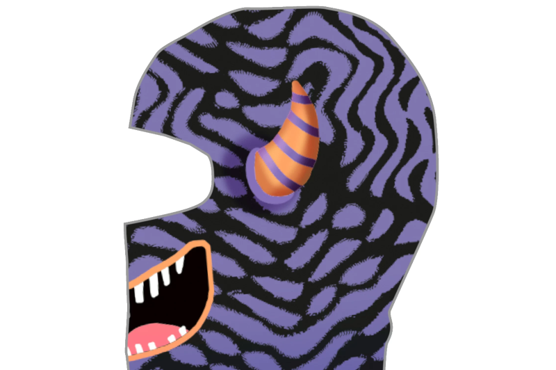 Buff Balaclava Voutex Multi 13478955510 Buff Balaclava Voutex Multi 13478955510