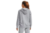 Under Armour Rival Fleece Logo Hoodie 1356318-035 Under Armour Rival Fleece Logo Hoodie 1356318-035