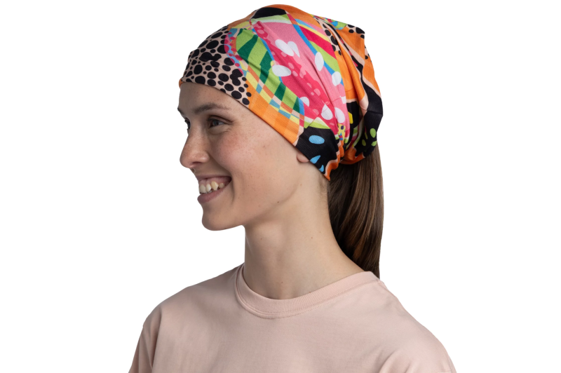 Buff CoolNet UV Neckwear 13573755510 Buff CoolNet UV Neckwear 13573755510
