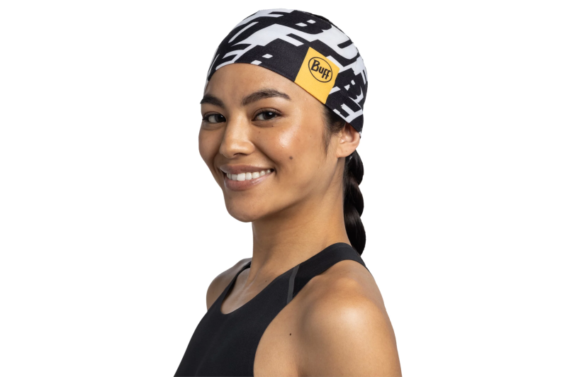 Buff CoolNet UV Wide Headband 13578955510 Buff CoolNet UV Wide Headband 13578955510