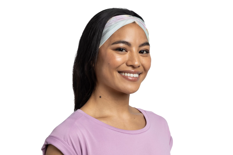 Buff CoolNet UV Ellipse Headband 13591182610 Buff CoolNet UV Ellipse Headband 13591182610