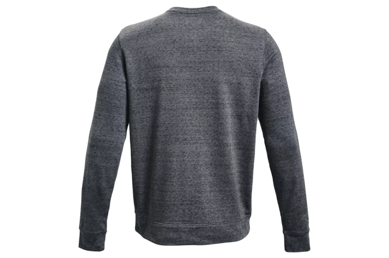 Under Armour Rival Terry Crew 1361561-012 Under Armour Rival Terry Crew 1361561-012