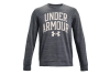 Under Armour Rival Terry Crew 1361561-012 Under Armour Rival Terry Crew 1361561-012