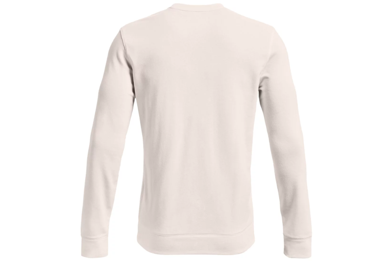 Under Armour Rival Terry Crew 1361561-112 Under Armour Rival Terry Crew 1361561-112