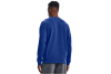 Under Armour Rival Terry Crew 1361561-432 Under Armour Rival Terry Crew 1361561-432
