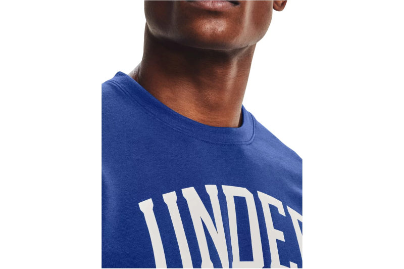 Under Armour Rival Terry Crew 1361561-432 Under Armour Rival Terry Crew 1361561-432