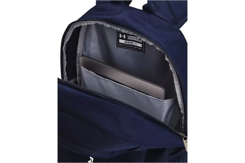 Under Armour Hustle Lite Backpack 1364180-410 Under Armour Hustle Lite Backpack 1364180-410