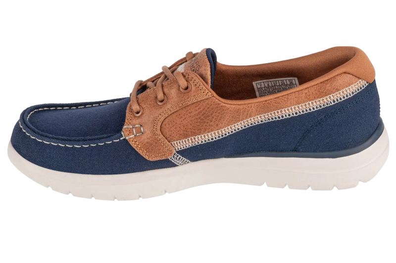 Skechers On The Go Flex - Embark 136451-NVY Skechers On The Go Flex - Embark 136451-NVY