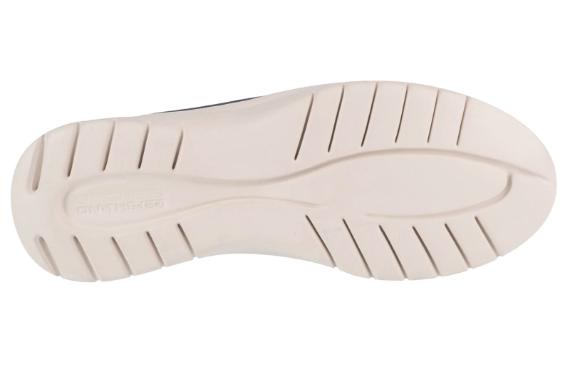 Skechers On The Go Flex - Embark 136451-NVY Skechers On The Go Flex - Embark 136451-NVY