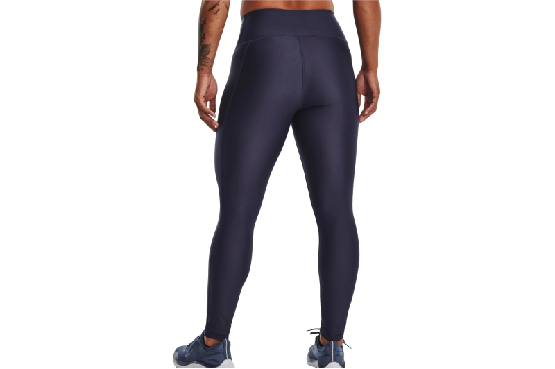 Under Armour HeatGear No-Slip Waistband Leggings 1365336-558 Under Armour HeatGear No-Slip Waistband Leggings 1365336-558