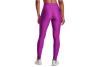 Under Armour HeatGear No-Slip Waistband Leggings 1365336-577 Under Armour HeatGear No-Slip Waistband Leggings 1365336-577