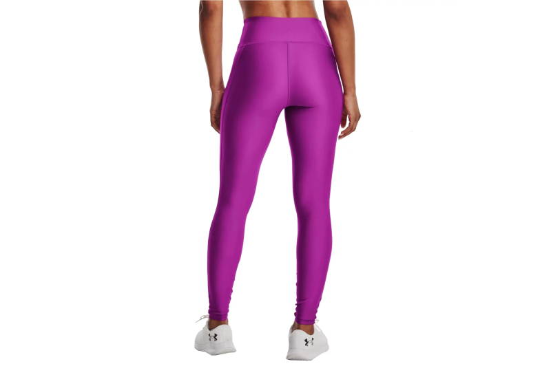 Under Armour HeatGear No-Slip Waistband Leggings 1365336-577 Under Armour HeatGear No-Slip Waistband Leggings 1365336-577