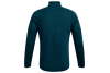 Under Armour ColdGear Rush Mock 1366059-413 Under Armour ColdGear Rush Mock 1366059-413