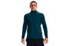 Under Armour ColdGear Rush Mock 1366059-413 Under Armour ColdGear Rush Mock 1366059-413
