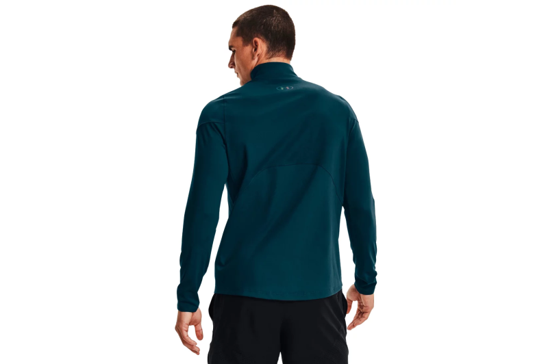 Under Armour ColdGear Rush Mock 1366059-413 Under Armour ColdGear Rush Mock 1366059-413