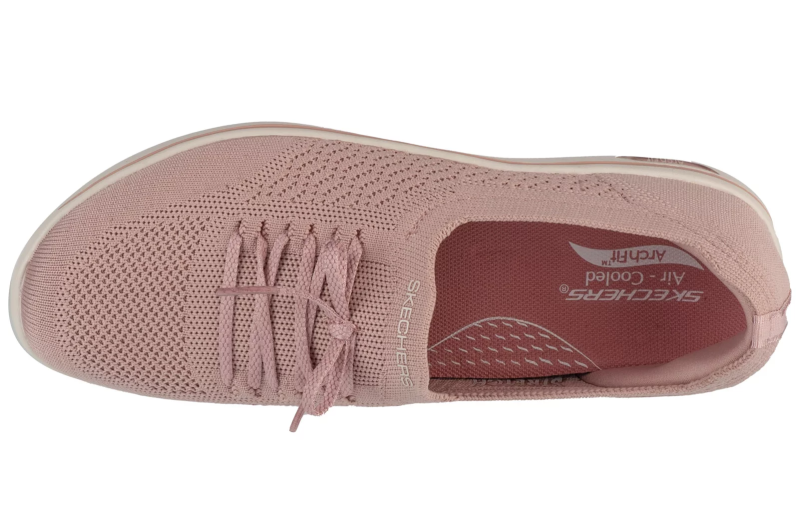 Skechers On-The-GO Arch Fit Uplift - Florence 136632-BLSH Skechers On-The-GO Arch Fit Uplift - Florence 136632-BLSH