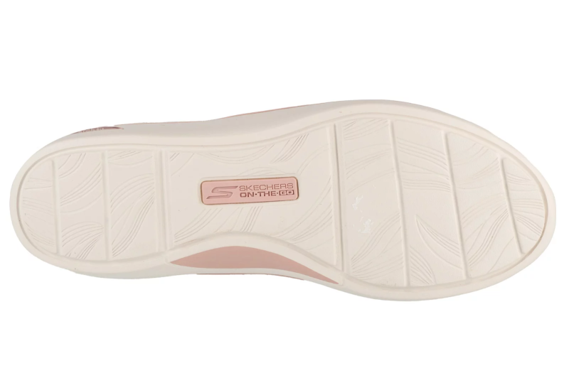 Skechers On-The-GO Arch Fit Uplift - Florence 136632-BLSH Skechers On-The-GO Arch Fit Uplift - Florence 136632-BLSH