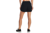 Under Armour Rival Fleece Short 1369858-001 Under Armour Rival Fleece Short 1369858-001