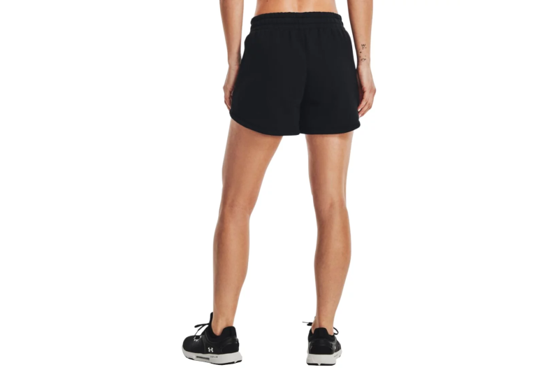 Under Armour Rival Fleece Short 1369858-001 Under Armour Rival Fleece Short 1369858-001