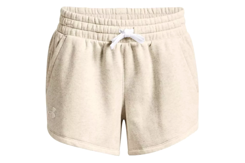 Under Armour Rival Fleece Short 1369858-783 Under Armour Rival Fleece Short 1369858-783