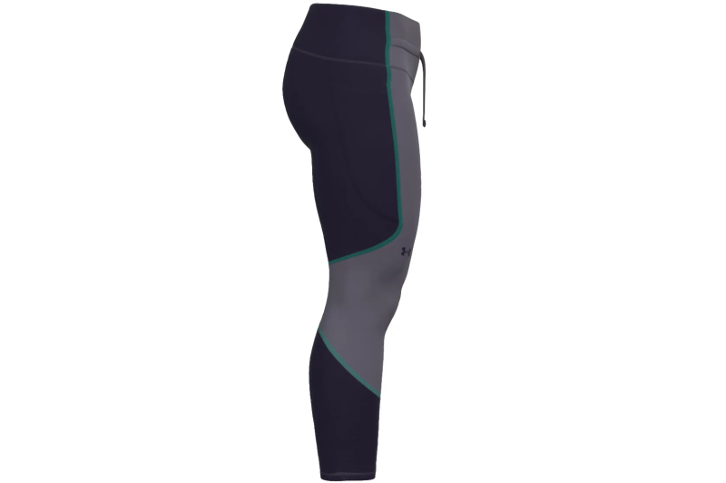 Under Armour HG Armour 6M Ankle Leg Block 1370067-530 Under Armour HG Armour 6M Ankle Leg Block 1370067-530