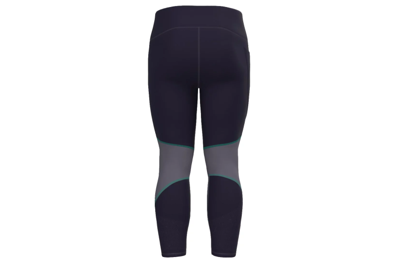 Under Armour HG Armour 6M Ankle Leg Block 1370067-530 Under Armour HG Armour 6M Ankle Leg Block 1370067-530