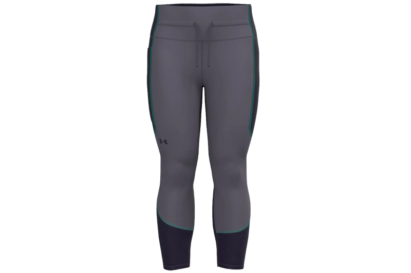 Under Armour HG Armour 6M Ankle Leg Block 1370067-530 Under Armour HG Armour 6M Ankle Leg Block 1370067-530