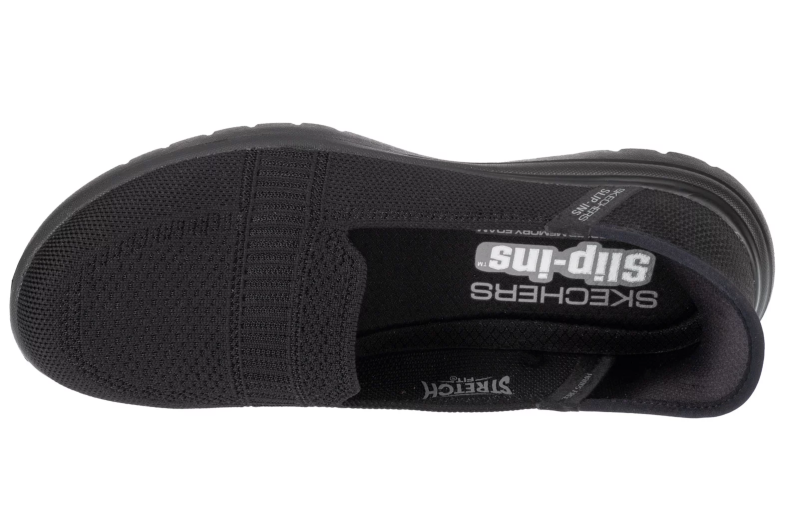 Skechers Slip-Ins On The Go Flex - Camellia 138181-BBK Skechers Slip-Ins On The Go Flex - Camellia 138181-BBK