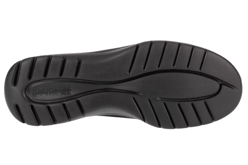 Skechers Slip-Ins On The Go Flex - Camellia 138181-BBK Skechers Slip-Ins On The Go Flex - Camellia 138181-BBK