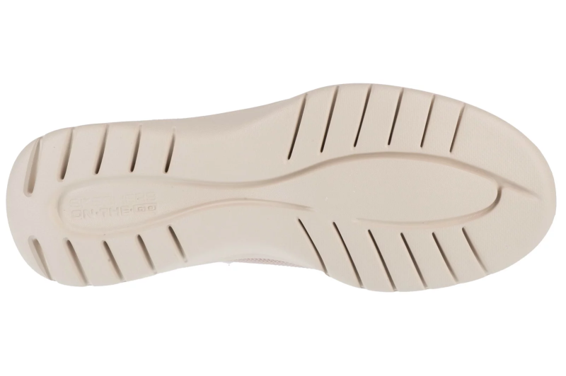 Skechers Slip-Ins On The Go Flex - Camellia 138181-NUDE Skechers Slip-Ins On The Go Flex - Camellia 138181-NUDE