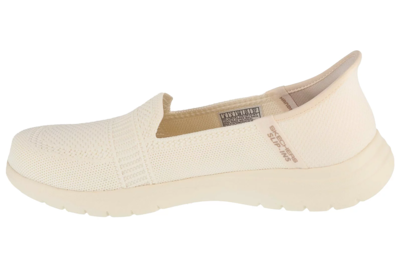 Skechers Slip-Ins On The Go Flex - Camellia 138181-OFWT Skechers Slip-Ins On The Go Flex - Camellia 138181-OFWT