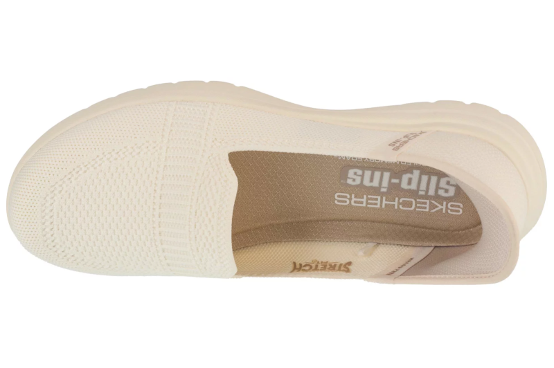 Skechers Slip-Ins On The Go Flex - Camellia 138181-OFWT Skechers Slip-Ins On The Go Flex - Camellia 138181-OFWT