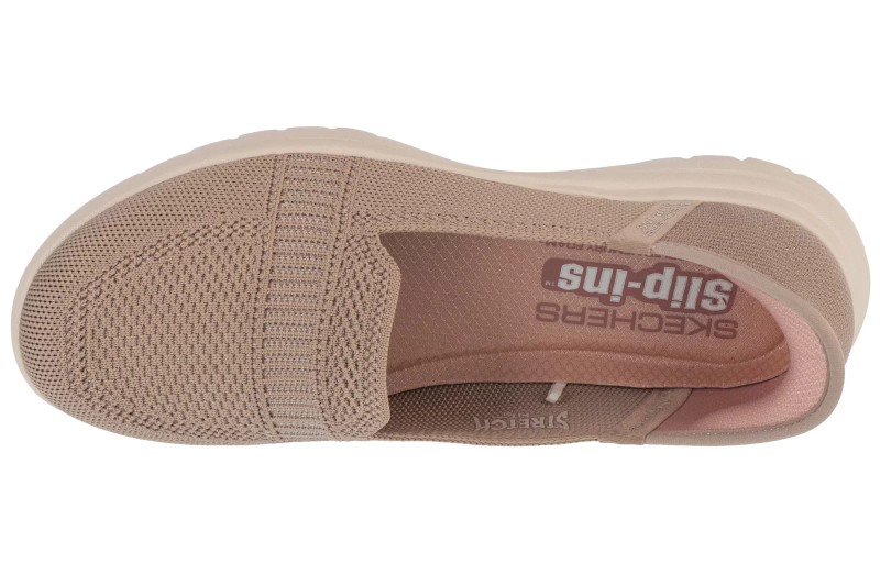 Skechers Slip-Ins On The Go Flex - Camellia 138181-TPE Skechers Slip-Ins On The Go Flex - Camellia 138181-TPE