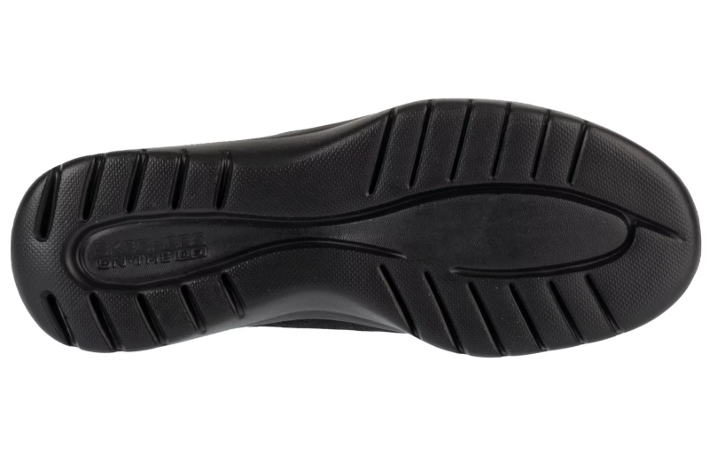 Skechers Slip-Ins On The Go Flex - Clover 138182-BBK Skechers Slip-Ins On The Go Flex - Clover 138182-BBK