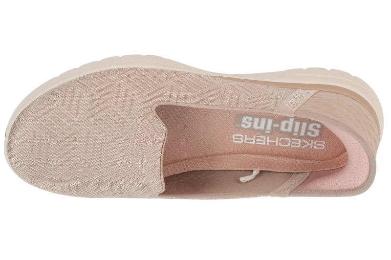 Skechers Slip-Ins On The Go Flex - Clover 138182-TPE Skechers Slip-Ins On The Go Flex - Clover 138182-TPE