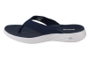 Skechers On The Go 600 Sunny 140037-NVY Skechers On The Go 600 Sunny 140037-NVY