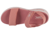 Skechers Go Walk Arch Fit Sandal - Polished 140264-ROS Skechers Go Walk Arch Fit Sandal - Polished 140264-ROS