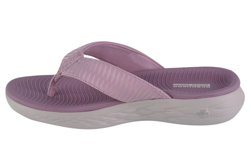 Skechers On The Go 600 - Favorite 140701-MVE Skechers On The Go 600 - Favorite 140701-MVE