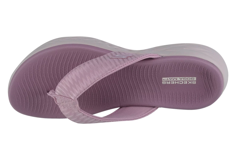Skechers On The Go 600 - Favorite 140701-MVE Skechers On The Go 600 - Favorite 140701-MVE