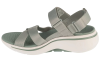 Skechers Go Walk Arch Fit Sandal - Attract 140808-SAGE Skechers Go Walk Arch Fit Sandal - Attract 140808-SAGE