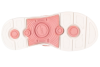 Skechers Go Walk Arch Fit 2.0 Sandal - Carrie 140861-ROS Skechers Go Walk Arch Fit 2.0 Sandal - Carrie 140861-ROS