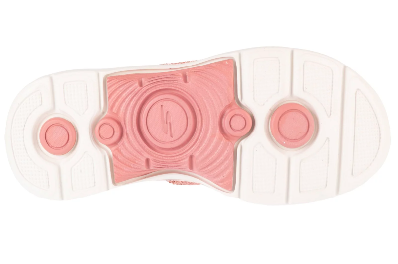 Skechers Go Walk Arch Fit 2.0 Sandal - Carrie 140861-ROS Skechers Go Walk Arch Fit 2.0 Sandal - Carrie 140861-ROS