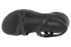 Skechers Go Walk Flex Sandal - Sublime 141451-BBK Skechers Go Walk Flex Sandal - Sublime 141451-BBK
