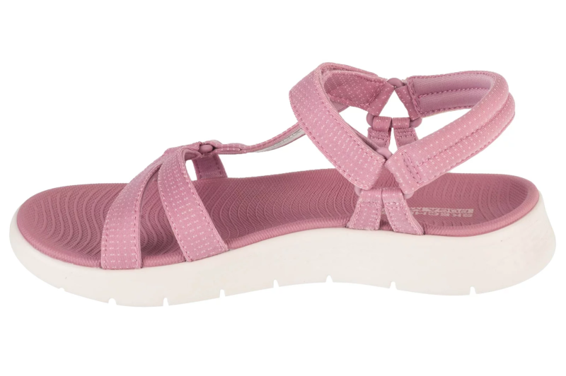 Skechers Go Walk Flex Sandal - Sublime 141451-MVE Skechers Go Walk Flex Sandal - Sublime 141451-MVE