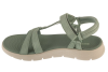 Skechers Go Walk Flex Sandal - Sublime 141451-SAGE Skechers Go Walk Flex Sandal - Sublime 141451-SAGE