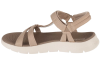 Skechers Go Walk Flex Sandal - Sublime 141451-TPE Skechers Go Walk Flex Sandal - Sublime 141451-TPE