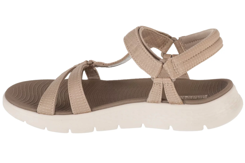 Skechers Go Walk Flex Sandal - Sublime 141451-TPE Skechers Go Walk Flex Sandal - Sublime 141451-TPE