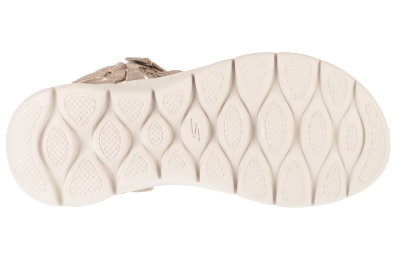 Skechers Go Walk Flex Sandal - Sublime 141451-TPE Skechers Go Walk Flex Sandal - Sublime 141451-TPE