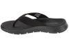 Skechers Go Walk Flex Sandal - Holly 141459-BBK Skechers Go Walk Flex Sandal - Holly 141459-BBK