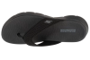 Skechers Go Walk Flex Sandal - Holly 141459-BBK Skechers Go Walk Flex Sandal - Holly 141459-BBK